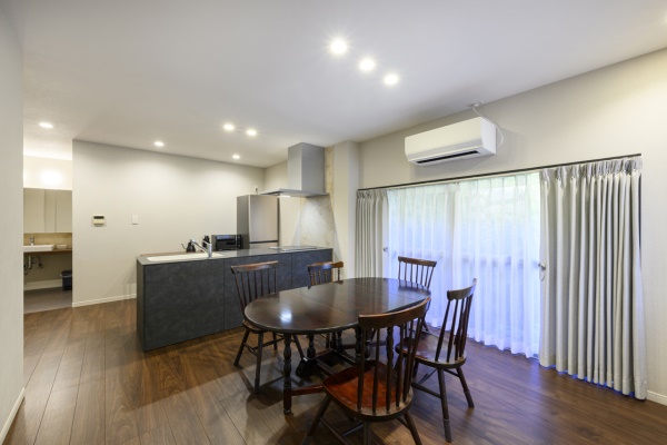 リフォーム事例写真