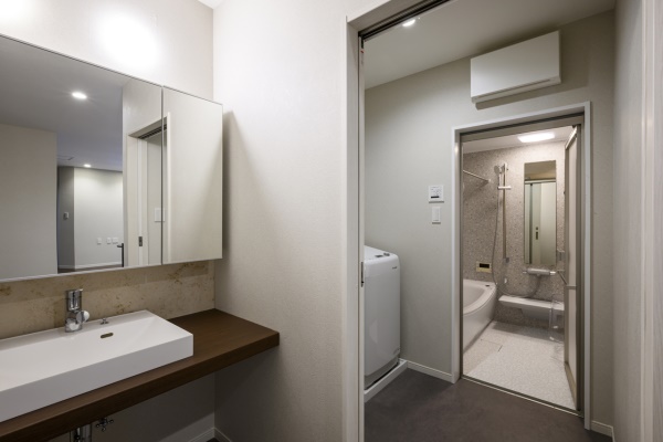 リフォーム事例写真