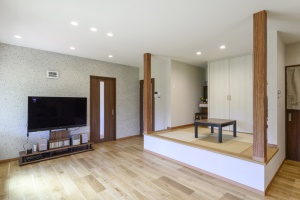 リフォーム事例写真