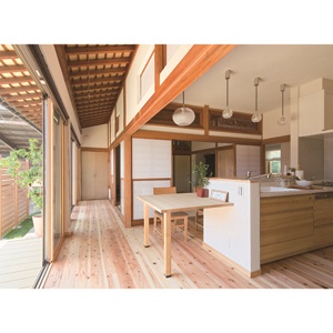 リフォーム事例写真