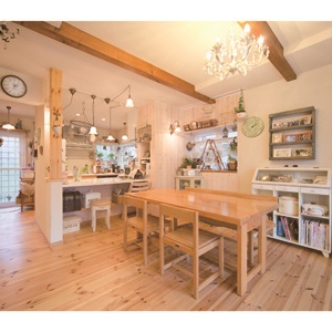 リフォーム事例写真