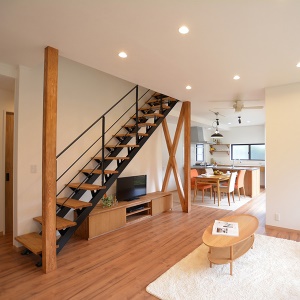 森住建のリフォーム事例