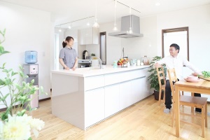 リフォーム事例写真