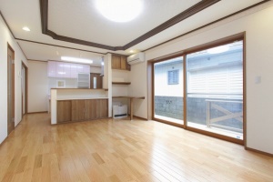 リフォーム事例写真