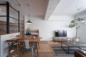 リフォーム事例写真