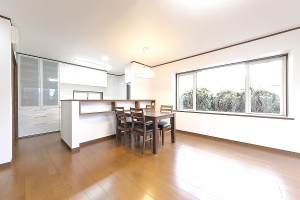 リフォーム事例写真