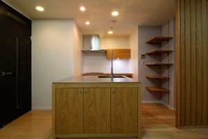 MIRAIZ(ミライズ)のリフォーム事例