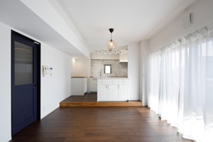 リフォーム事例写真