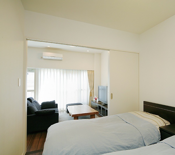 リフォーム事例写真