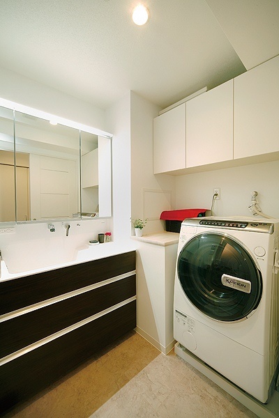 リフォーム事例写真