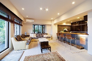 住友不動産の新築そっくりさん（マンション）のリフォーム事例