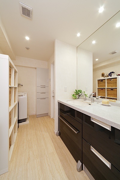 リフォーム事例写真