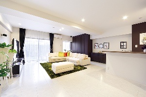 リフォーム事例写真