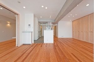 住友不動産の新築そっくりさん（マンション）のリフォーム事例