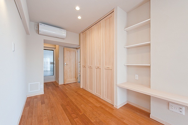 リフォーム事例写真