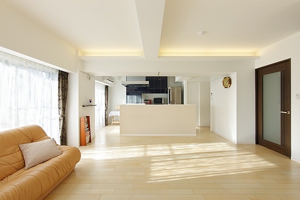 リフォーム事例写真