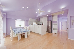 住友不動産の新築そっくりさん（マンション）のリフォーム事例