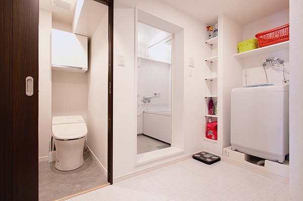 リフォーム事例写真