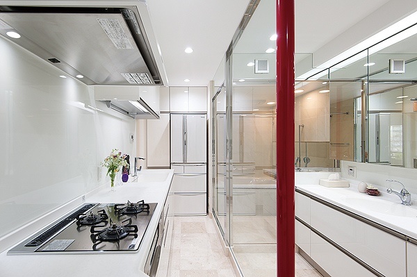 リフォーム事例写真