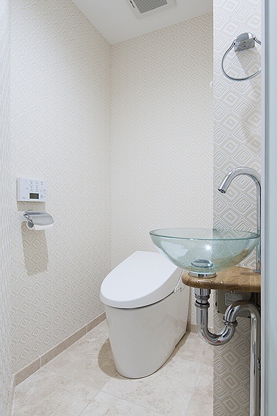 リフォーム事例写真