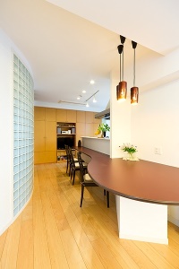 住友不動産の新築そっくりさん（マンション）のリフォーム事例