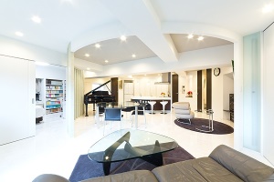 リフォーム事例写真