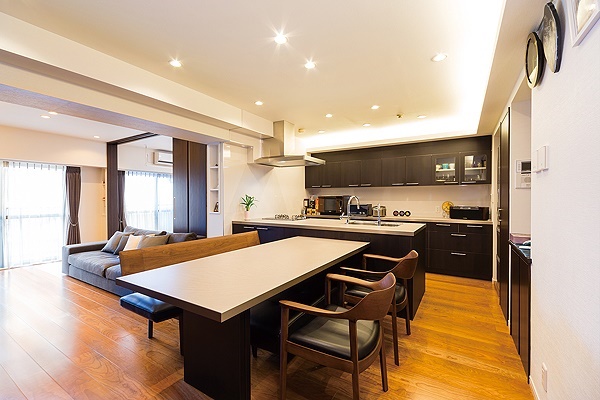 リフォーム事例写真