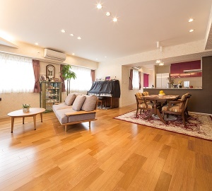 リフォーム事例写真