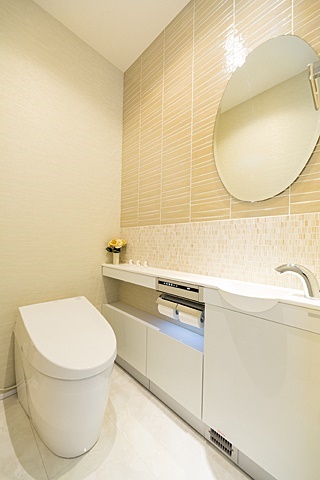 リフォーム事例写真