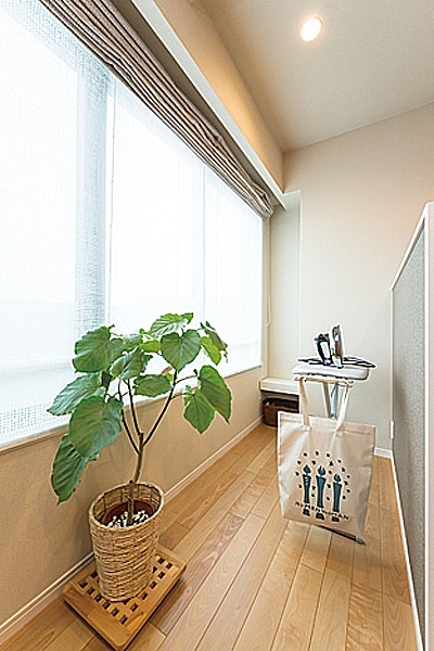 リフォーム事例写真