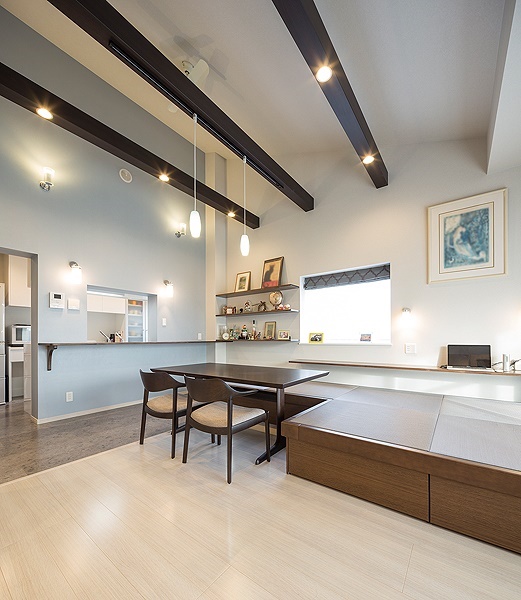 リフォーム事例写真