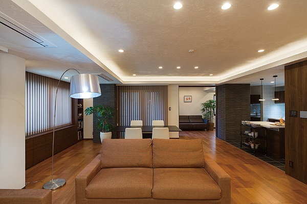 リフォーム事例写真