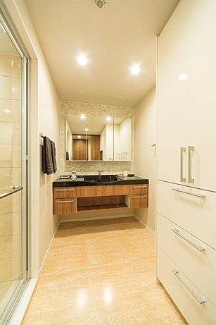 リフォーム事例写真