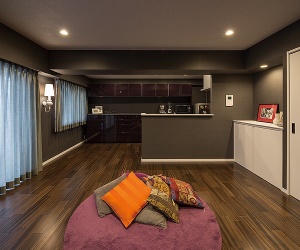 リフォーム事例写真