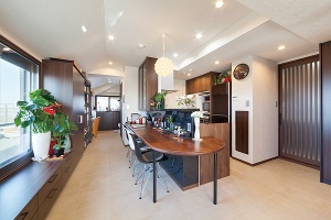 リフォーム事例写真