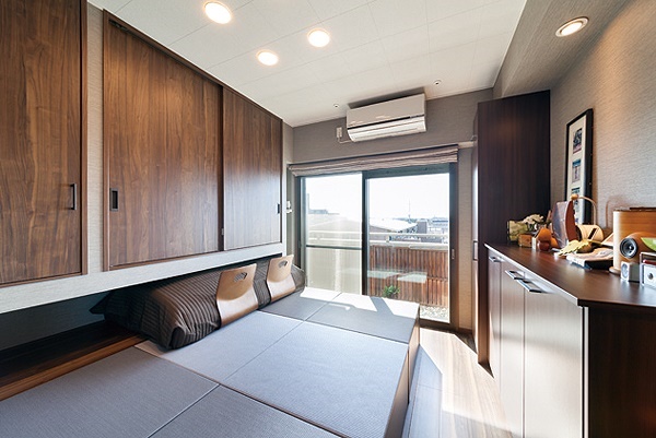 リフォーム事例写真