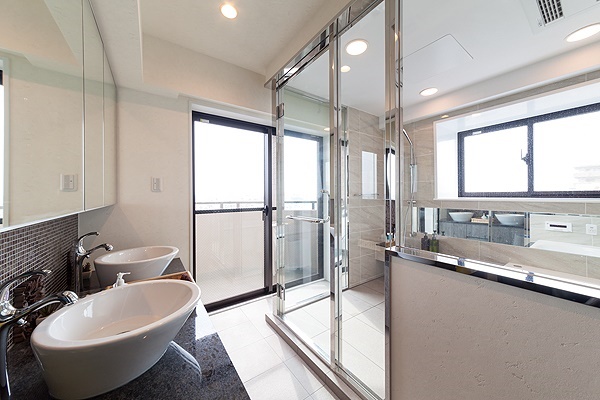 リフォーム事例写真