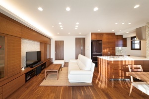 リフォーム事例写真