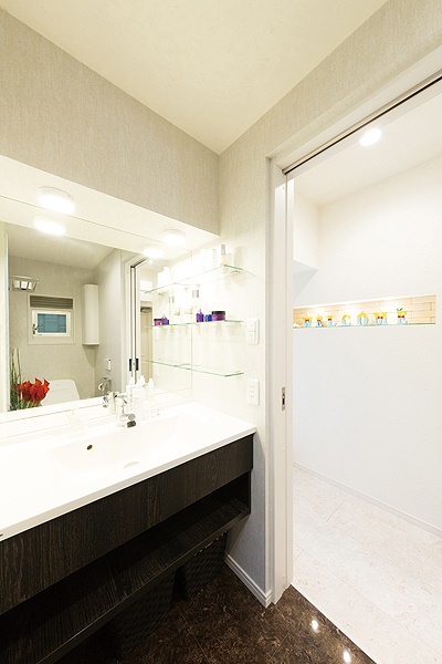 リフォーム事例写真