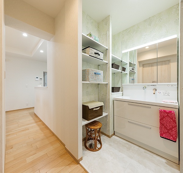 リフォーム事例写真