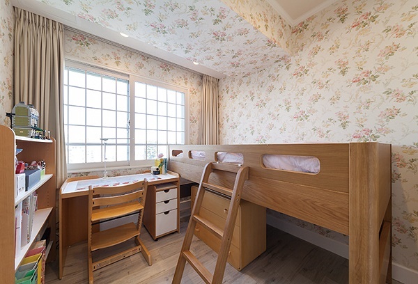 リフォーム事例写真