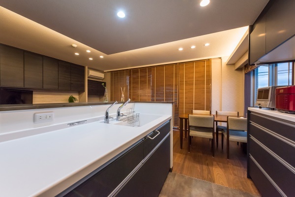 リフォーム事例写真