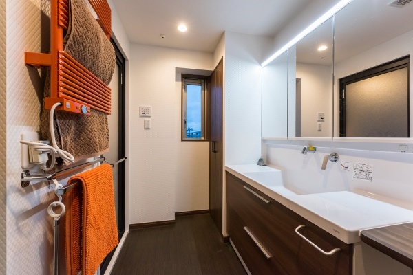 リフォーム事例写真