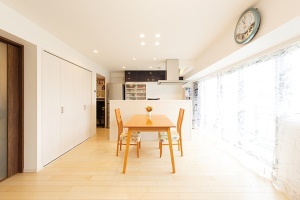 リフォーム事例写真