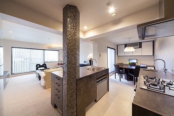 リフォーム事例写真