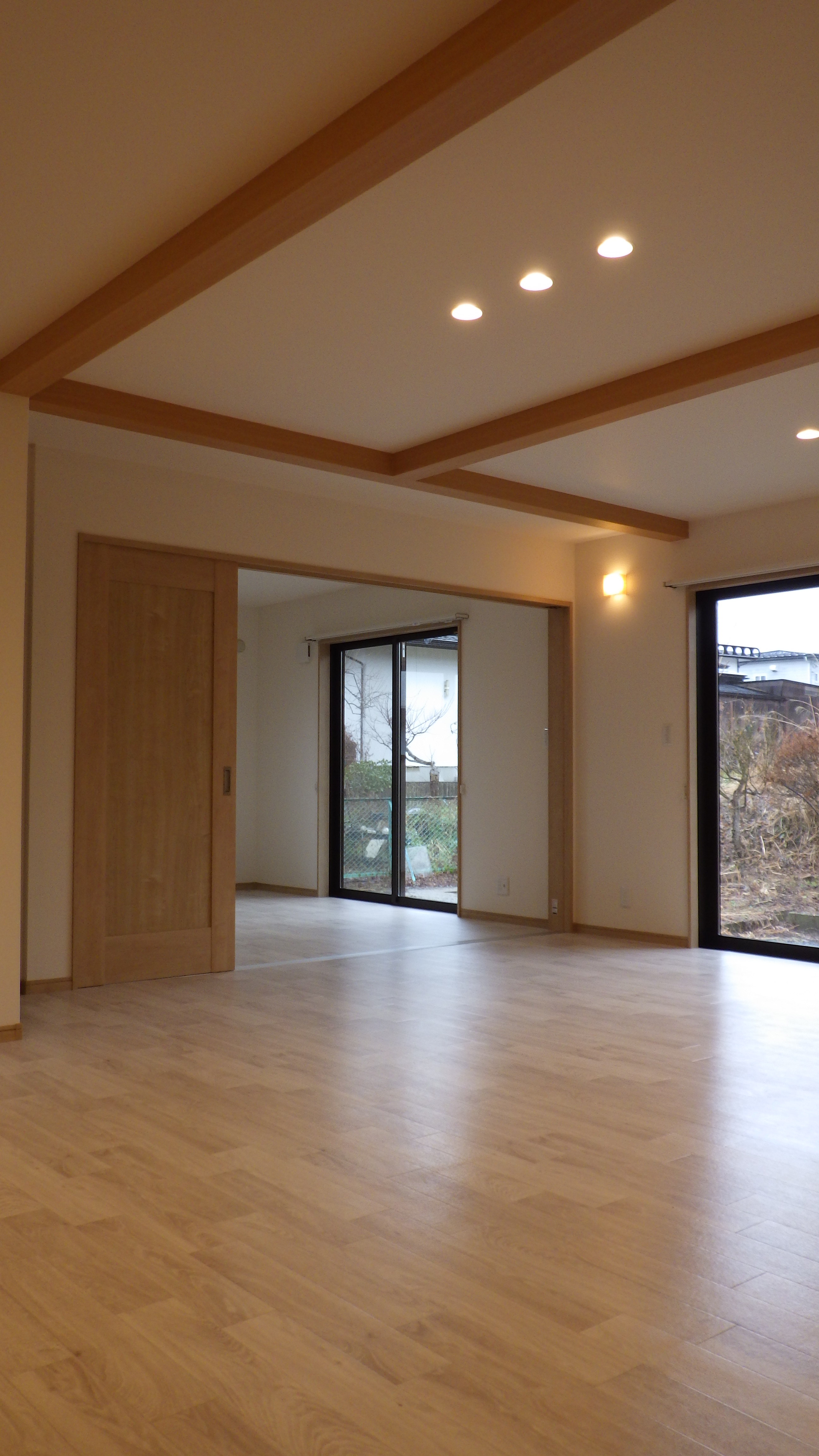 積水ハウス建設東北のリフォーム事例