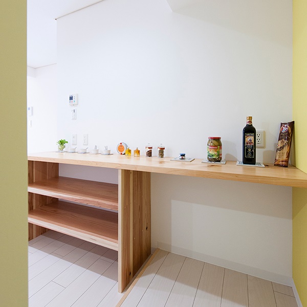 リフォーム事例写真