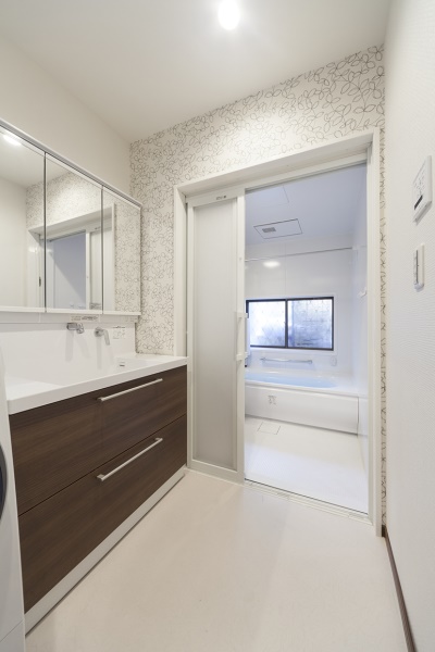 リフォーム事例写真