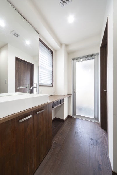 リフォーム事例写真