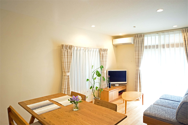 木下のリフォームのリフォーム事例